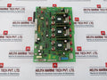 Refu Elektronik Ws11037.205 Sp05 Printed Circuit Board