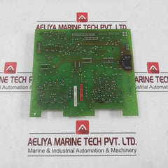 Refu Elektronik Ws11049 Printed Circuit Board 0011050/00