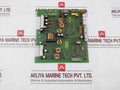 Refu Elektronik Ws11049 Printed Circuit Board 0011050/00