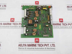 Refu Elektronik Ws11049 Printed Circuit Board 0011050/00