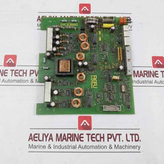 Refu Elektronik Ws11049 Printed Circuit Board 0011050/00