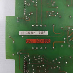Refu Elektronik Ws11049 Printed Circuit Board 0011050/00