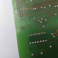 Refu Elektronik Ws11049 Printed Circuit Board 0011050/00