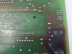 Refu Elektronik Ws11049 Printed Circuit Board 0011050/00