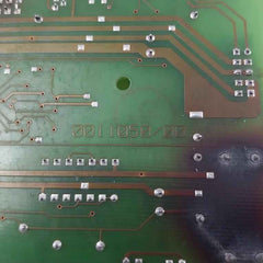 Refu Elektronik Ws11049 Printed Circuit Board 0011050/00