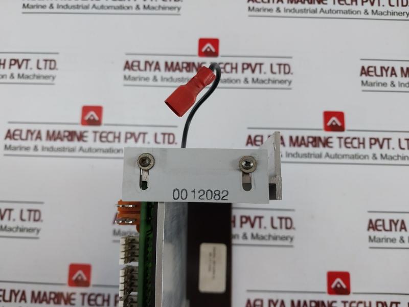 Refu Elektronik Ws11049 Printed Circuit Board 2sp02