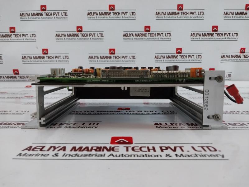 Refu Elektronik Ws11049 Printed Circuit Board 2sp02