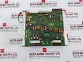 Refu Elektronik Ws11049 Printed Circuit Board 2sp02