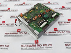 Refu Elektronik Ws11049 Printed Circuit Board 2sp02