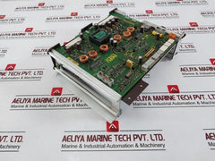Refu Elektronik Ws11049 Printed Circuit Board 2sp02