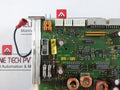 Refu Elektronik Ws11049 Printed Circuit Board 2sp02