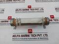 Reg-04571-10 8120.817 Wire Wound Resistor 100 Ohm 100W