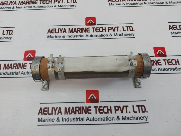 Reg-04571-10 8120.817 Wire Wound Resistor 100 Ohm 100W