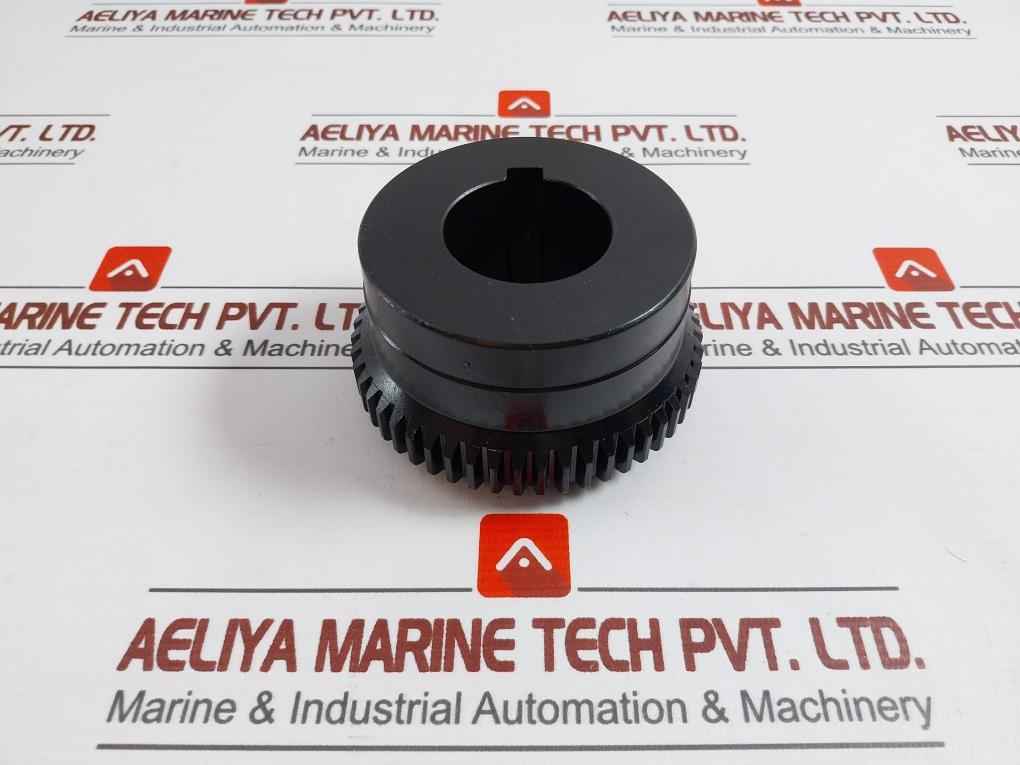 Regal 2B Fhub Coupling