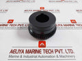 Regal 2B Fhub Coupling