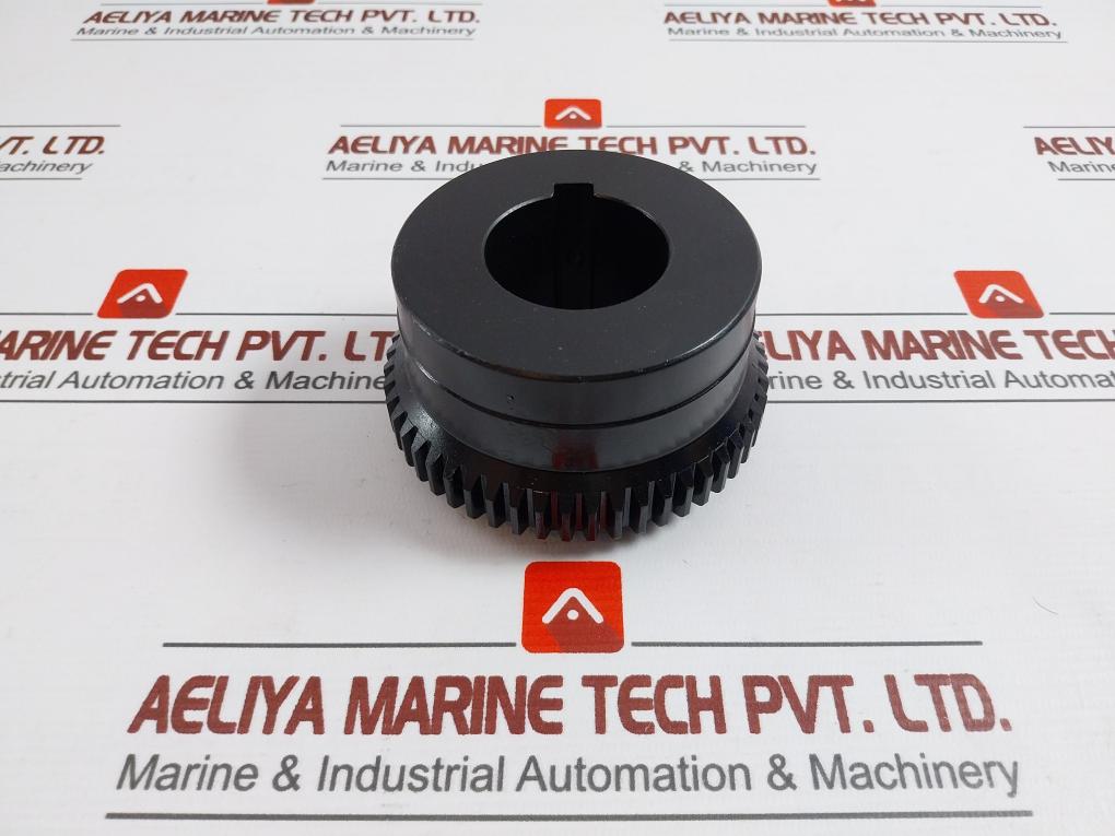 Regal 2B Fhub Coupling