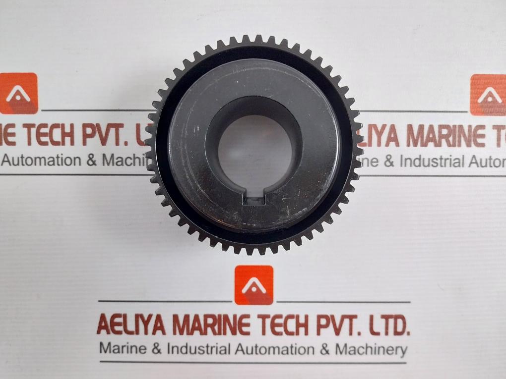 Regal 2B Fhub Coupling