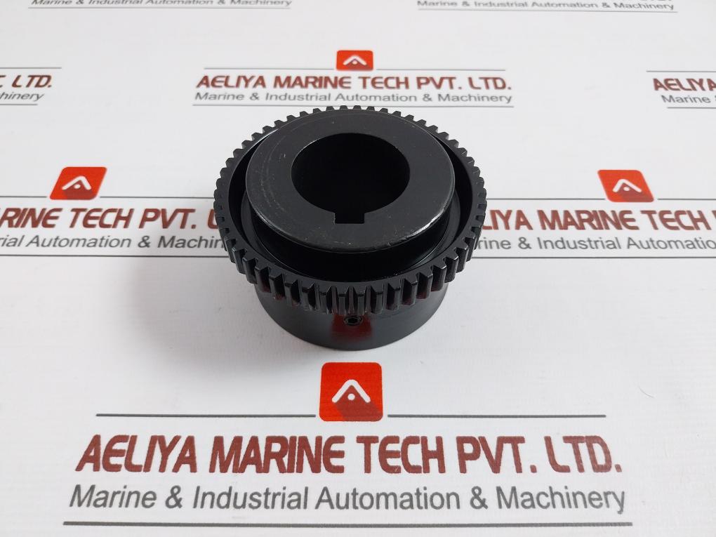 Regal 2B Fhub Coupling