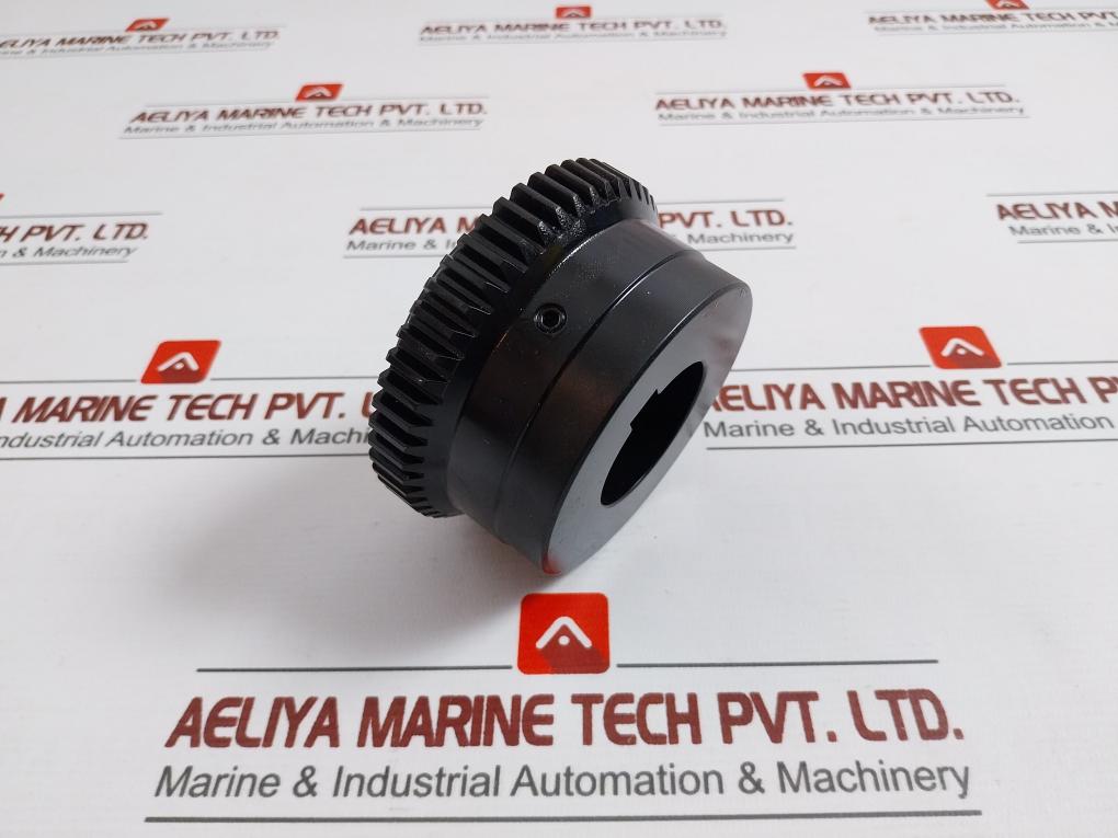 Regal 2B Fhub Coupling