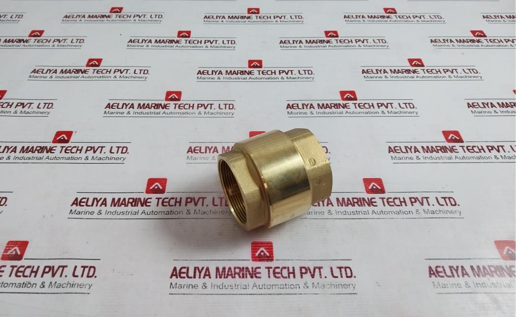 Rege Cw617N Ball Valve Pn 18 Dn 50