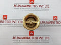 Rege Cw617N Brass Ball Valve Pn 18 Dn 32, 1 - 1/4”