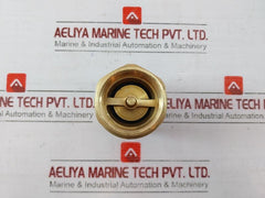 Rege Cw617N Brass Ball Valve Pn 18 Dn 32, 1 - 1/4”