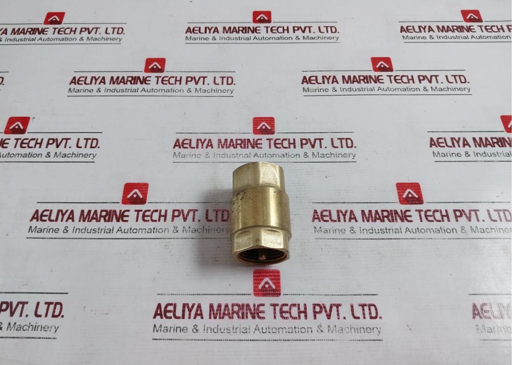 Rege Cw617N Brass Ball Valve Pn25 Dn25