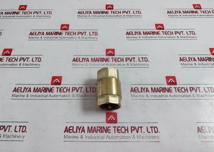 Rege Cw617N Brass Ball Valve Pn25 Dn25