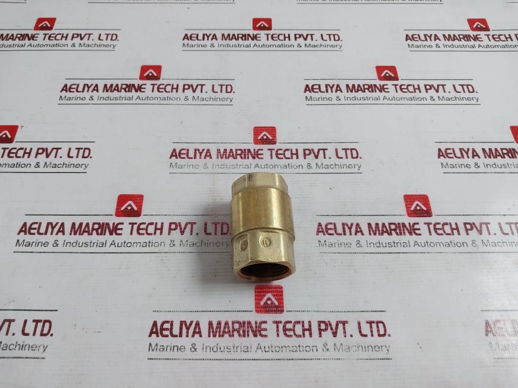 Rege Cw617N Brass Ball Valve Pn25 Dn25