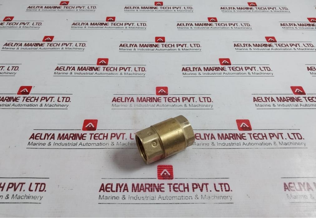 Rege Cw617N Brass Ball Valve Pn25 Dn25