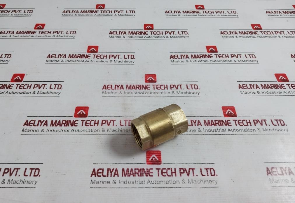 Rege Cw617N Brass Ball Valve Pn25 Dn25