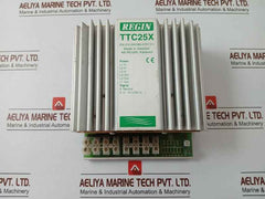 Regin Thyristor Power Controller 230/400V Ttc25X