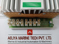 Regin Thyristor Power Controller 230/400V Ttc25X