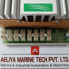 Regin Thyristor Power Controller 230/400V Ttc25X