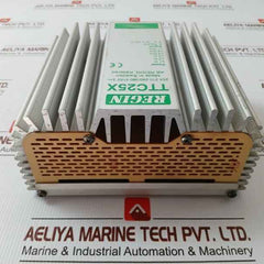 Regin Thyristor Power Controller 230/400V Ttc25X