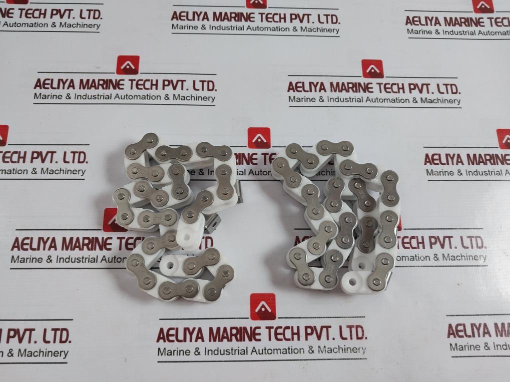 Regina Ssa50 Roller And Conveyor Chain New