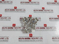 Regina Ssa50 Roller And Conveyor Chain New