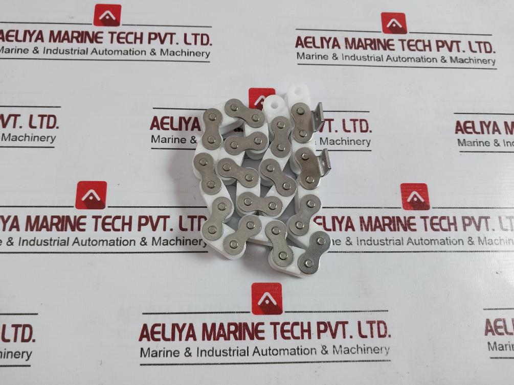 Regina Ssa50 Roller And Conveyor Chain New
