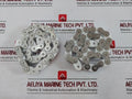 Regina Ssa50 Roller And Conveyor Chain