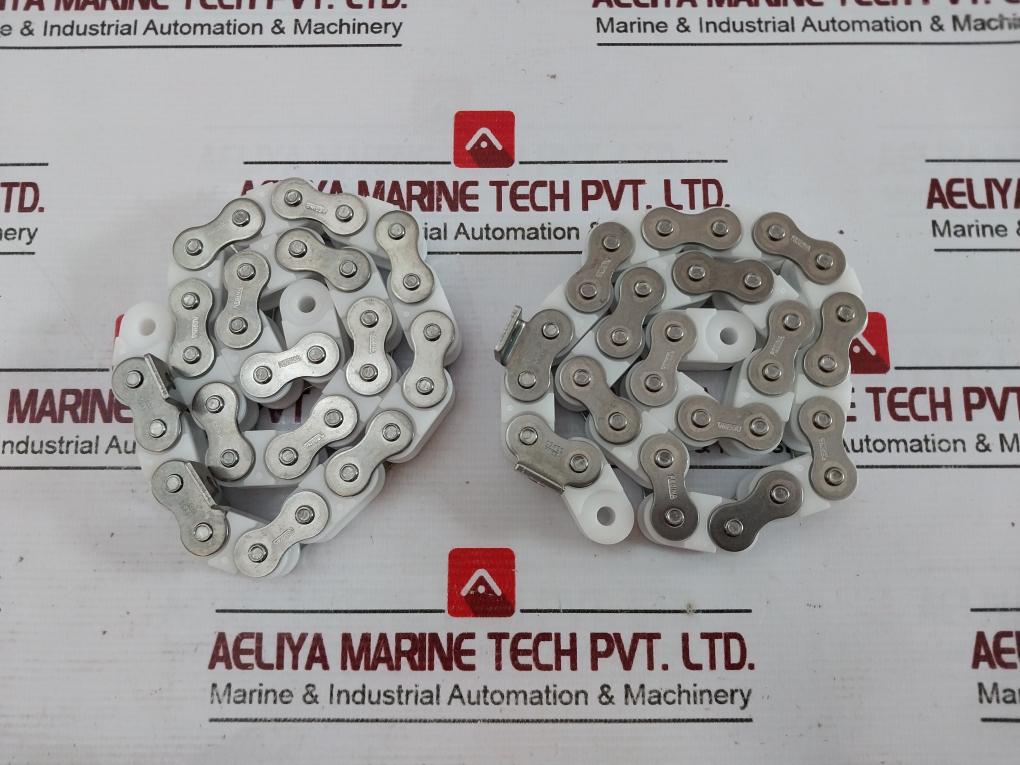 Regina Ssa50 Roller And Conveyor Chain