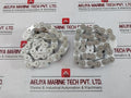 Regina Ssa50 Roller And Conveyor Chain