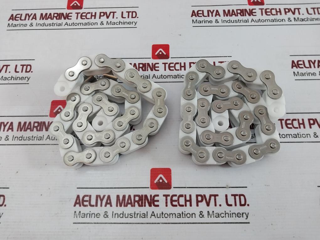 Regina Ssa50 Roller And Conveyor Chain