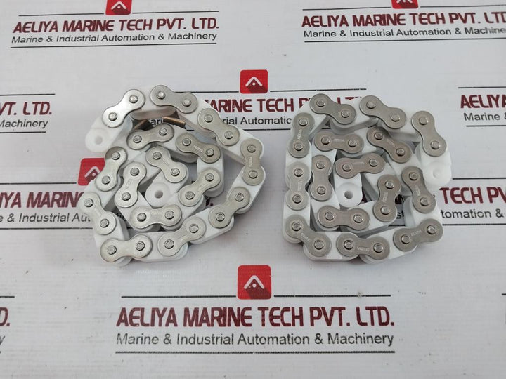 Regina Ssa50 Roller And Conveyor Chain