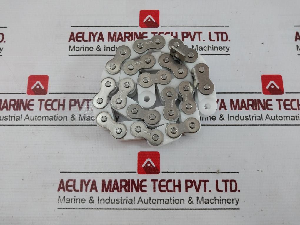 Regina Ssa50 Roller And Conveyor Chain