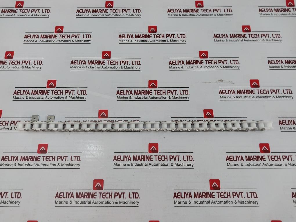 Regina Ssa50 Roller And Conveyor Chain