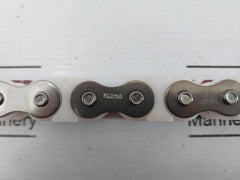 Regina Ssa50 Roller And Conveyor Chain