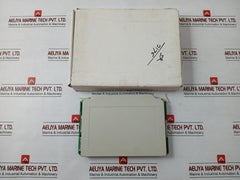 Register Module 620-0056 Honeywell