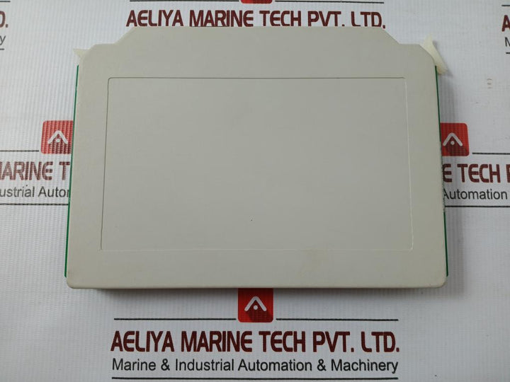 Register Module 620-0056 Honeywell