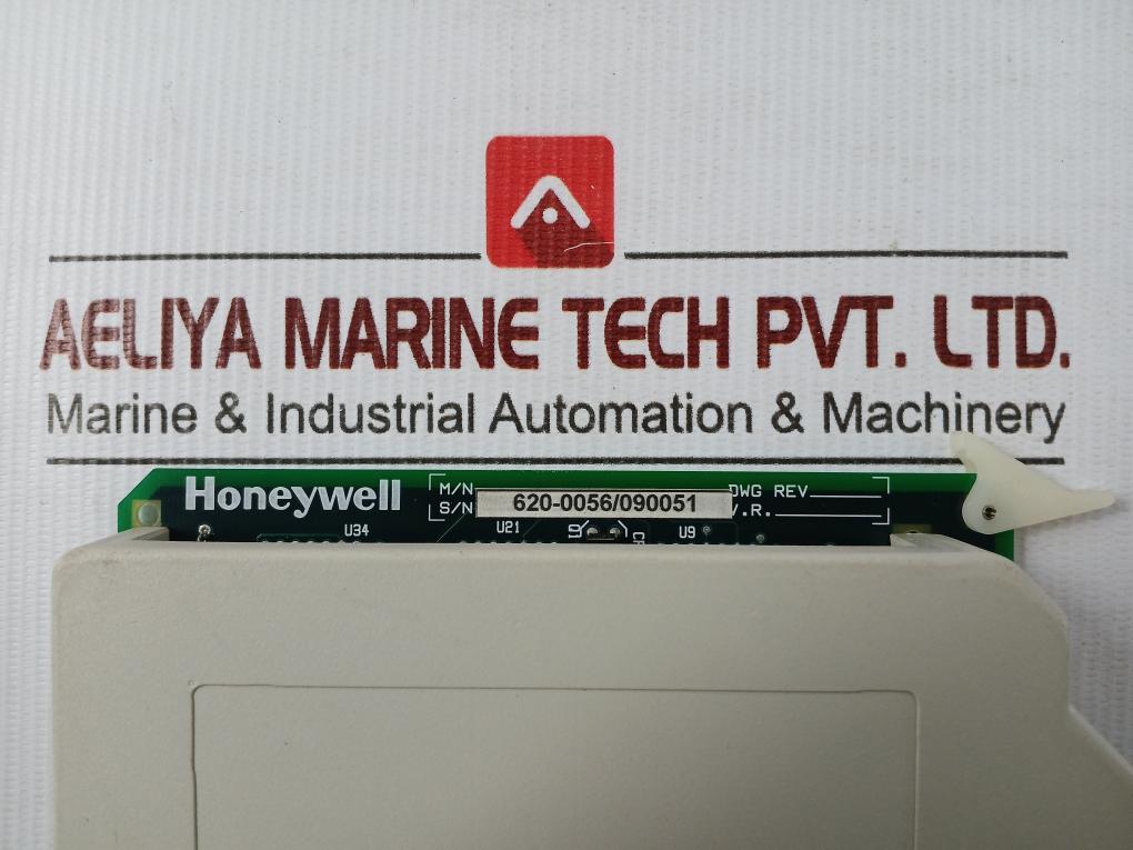 Register Module 620-0056 Honeywell