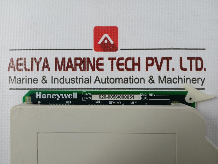 Register Module 620-0056 Honeywell